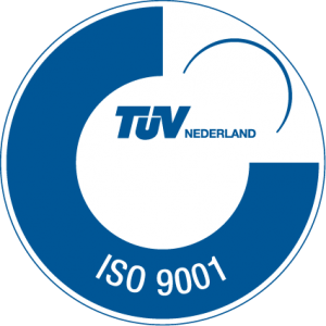 iso 9001 wp de koning